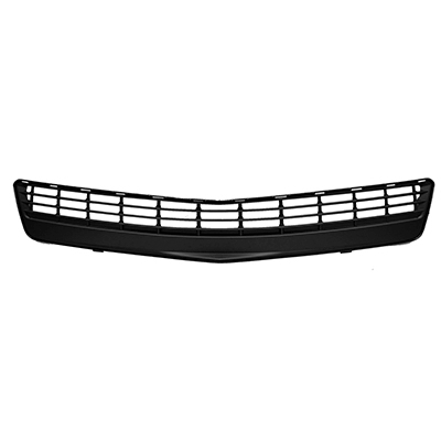 CHEVROLET CAMARO COUPE FRONT BUMPER GRILLE LOWER (LS/LT) OEM#22829523 2014-2015 PL#GM1036177