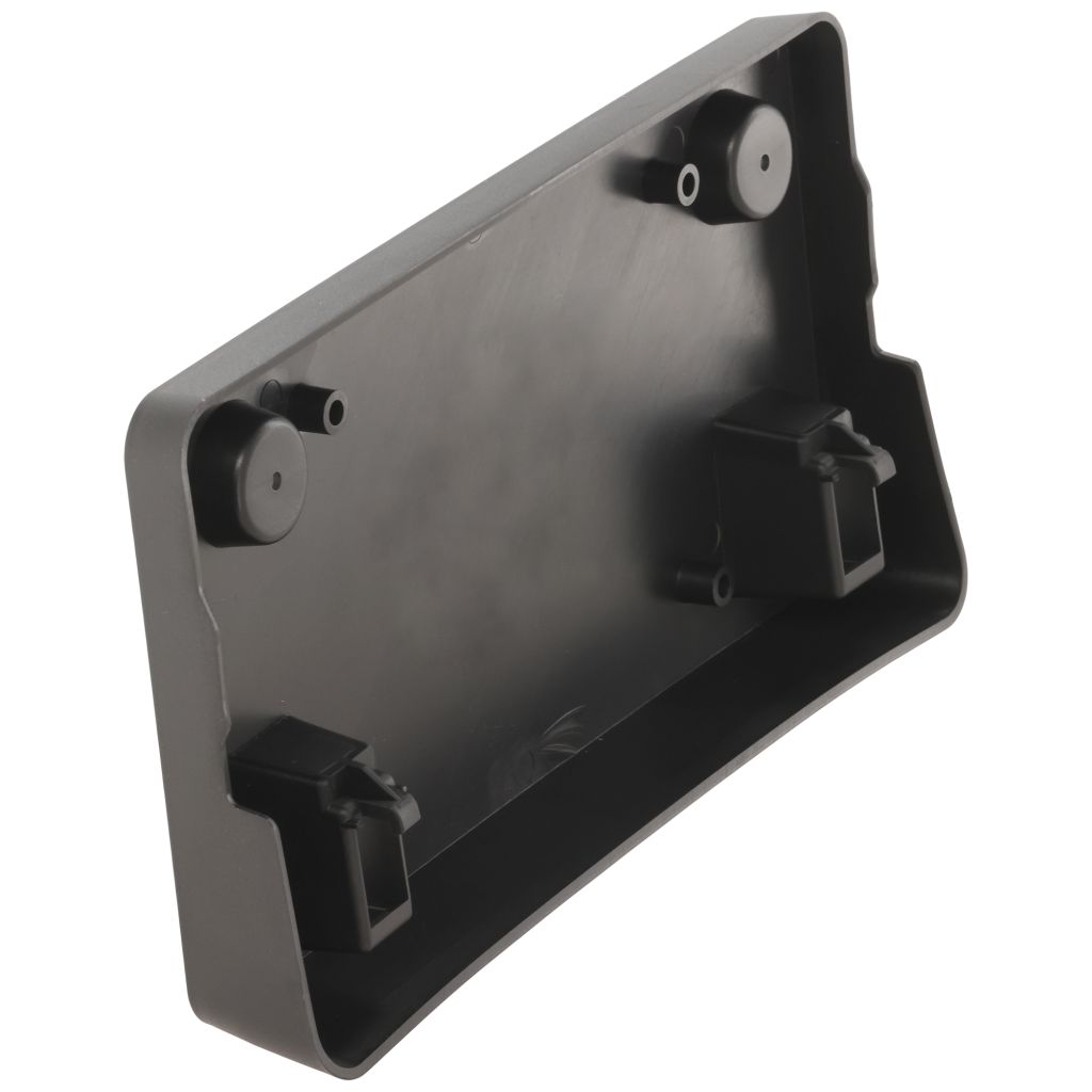 GM TRUCKS & VANS ACADIA FRONT LICENSE PLATE BRACKET OEM#23100921 2017-2019 PL#GM1068179