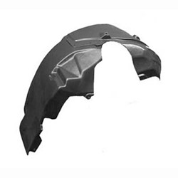 DODGE AVENGER FENDER LINER RIGHT (Passenger Side) OEM#5008914AD 2008-2010 PL#CH1249132