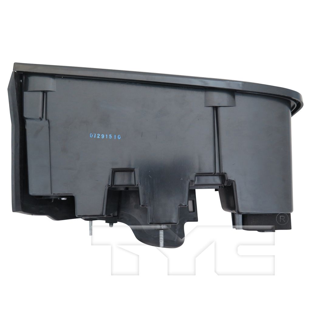 DODGE CHALLENGER TAIL LAMP ASSEMBLY RIGHT (Passenger Side)**CAPA** OEM#68403954AB 2015-2023 PL#CH2801207C