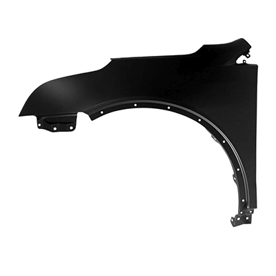 2017-2026 CADILLAC XT5 Fender assy Left Driver Side OEM# 84132973 PL# GM1240400