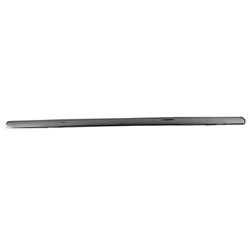 FORD TRUCKS & VANS EXPLORER HOOD MOLDING ASSEMBLY CHROME OEM#6L2Z16856AA 2006-2010 PL#FO1235105