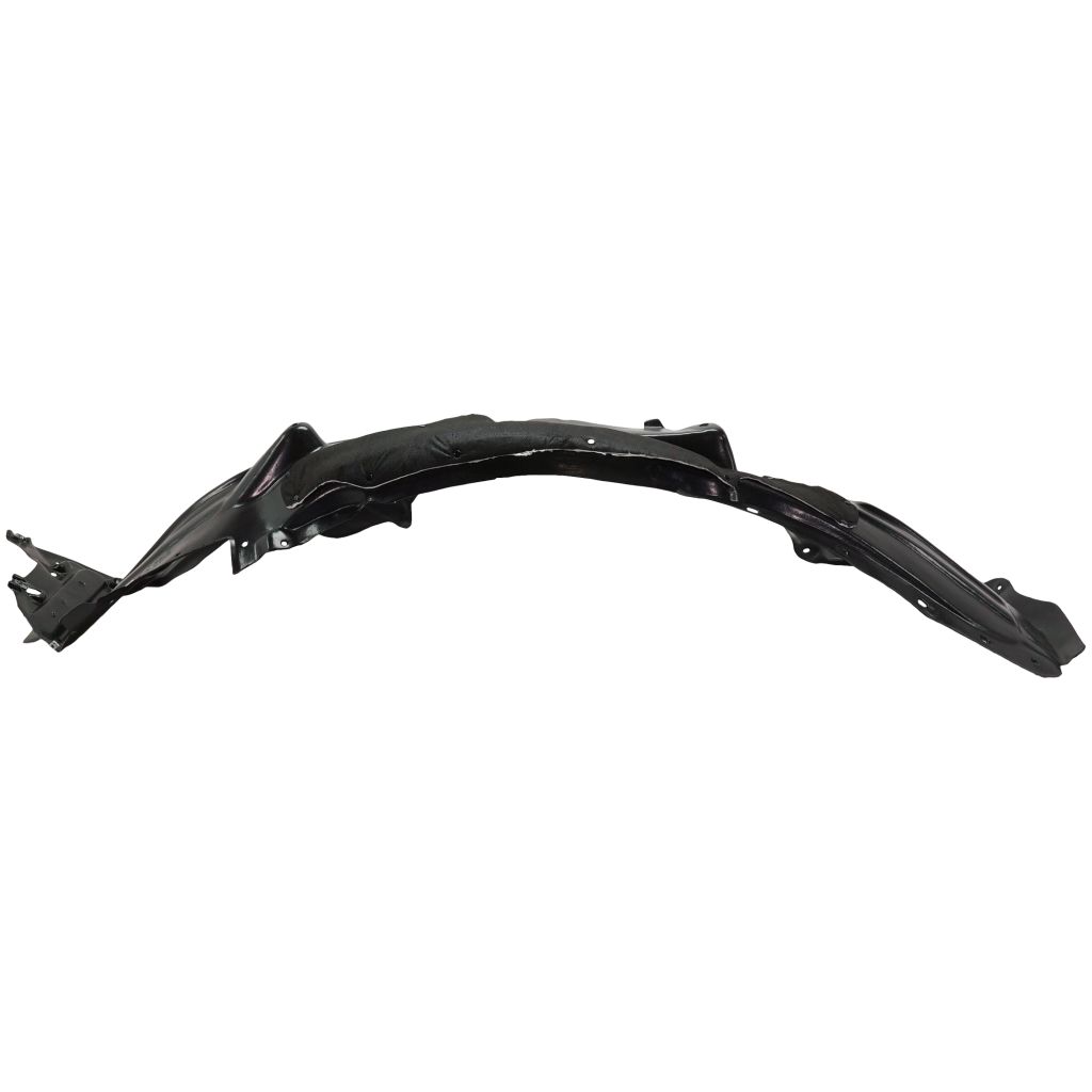 ACURA RDX FENDER LINER LEFT (Driver Side) (W/IF) OEM#74150TJBA01 2019-2024 PL#AC1248140
