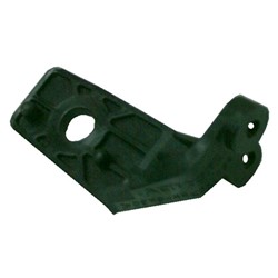 HONDA CRV HEAD/LAMP MOUNTING TAB REPAIR KIT LEFT (Driver Side) LOWER OEM#06150SWAA21 2007-2011 PL#HO2508113