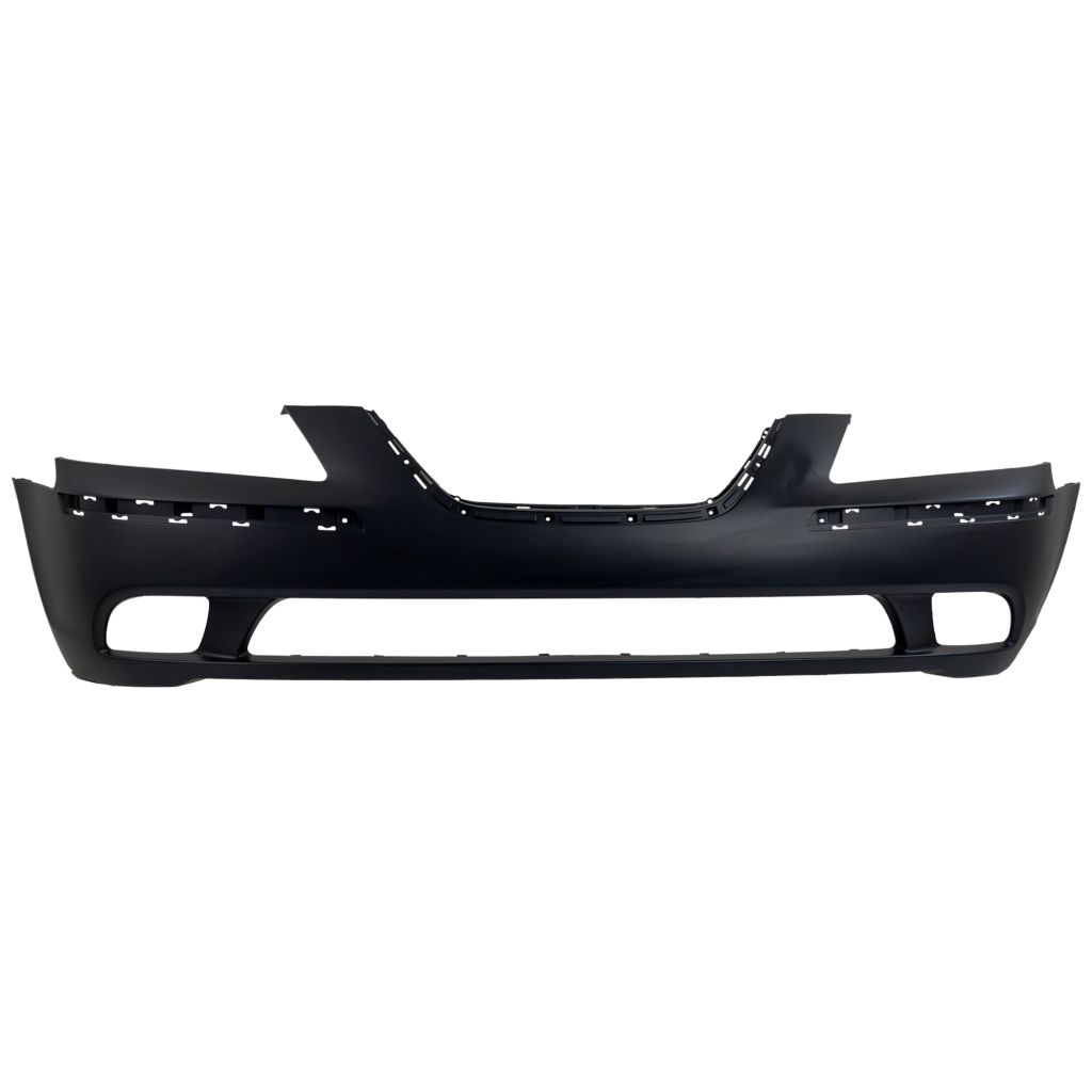 HYUNDAI SONATA FRONT BUMPER COVER PRIMED **CAPA** OEM#865110A700 2009-2010 PL#HY1000178C