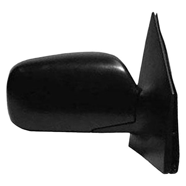 TOYOTA ECHO DOOR MIRROR RIGHT (Passenger Side) MANUAL REMOTE OEM#8791052232 2000-2005 PL#TO1321197