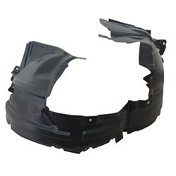 NISSAN JUKE FENDER LINER RIGHT (Passenger Side) OEM#638421KA0A 2011-2014 PL#NI1249124