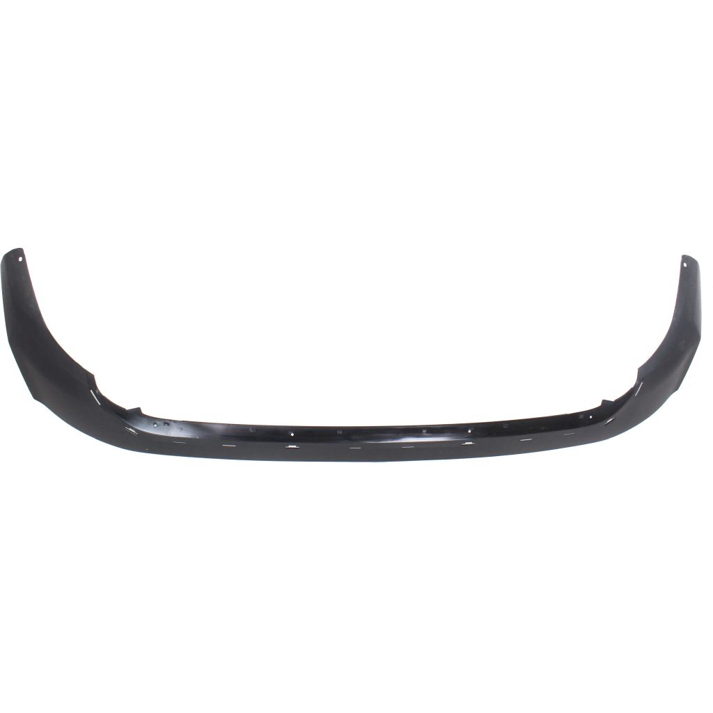 TOYOTA RAV4 HYBRID REAR BUMPER COVER LOWER TEXTURED BLACK W/O SENSOR OEM#521690R010 2016-2018 PL#TO1115106