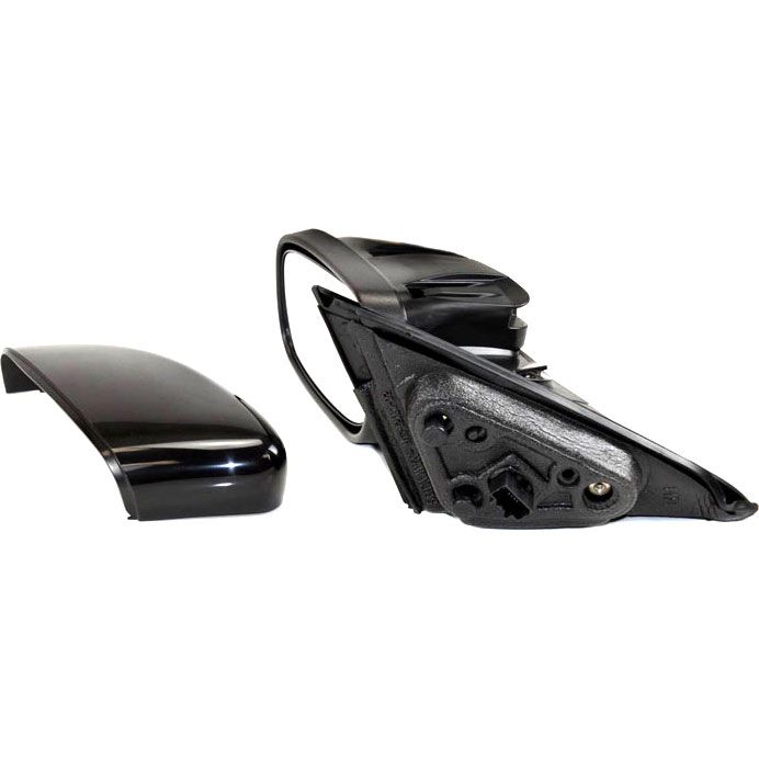 FORD TAURUS (EXC SHO) DOOR MIRROR LEFT (Driver Side) PWR HTD (W/LAMP)(SEL) OEM#AG1Z17683B-PFM 2010-2012 PL#FO1320362