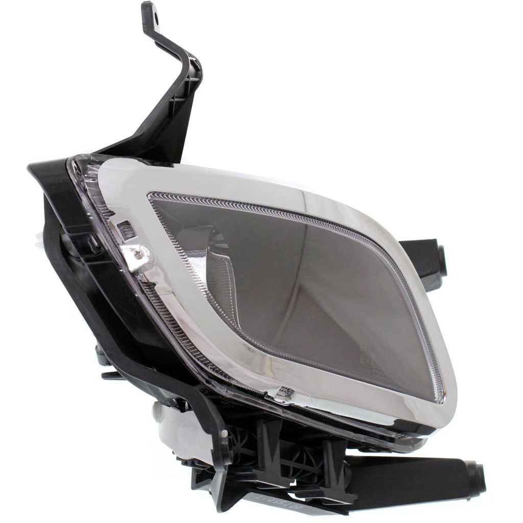 HYUNDAI GENESIS SEDAN FOG LAMP ASSEMBLY RIGHT (Passenger Side) OEM#922023M010 2009-2010 PL#HY2593135