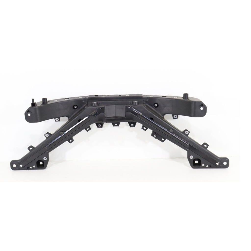 TESLA MODEL 3 RADIATOR SUPPORT **CAPA** OEM#111024000B 2017-2023 PL#TA1225100C