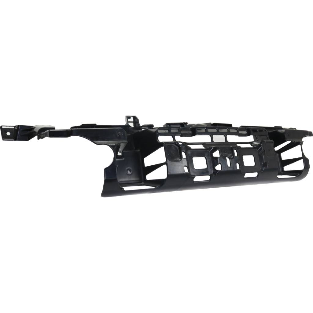 JEEP GRAND CHEROKEE FRONT BUMPER ABSORBER PLASTIC (COVER SUPPORT)(EXC SRT-8) OEM#55157476AD 2008-2010 PL#CH1041108