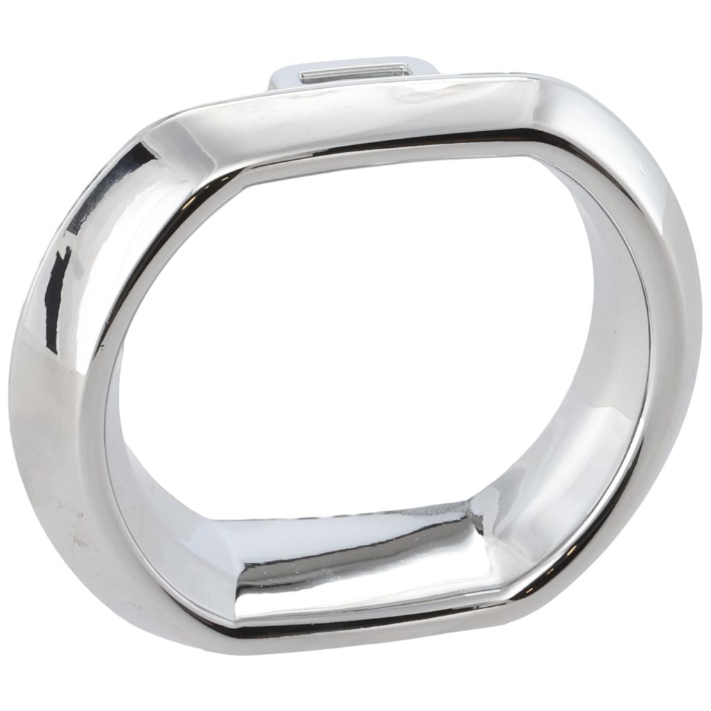 GM TRUCKS & VANS ACADIA / ACADIA LIMITED FOG LAMP RING BEZEL LEFT (Driver Side) CHROME OEM#20982386 2013-2017 PL#GM1038147
