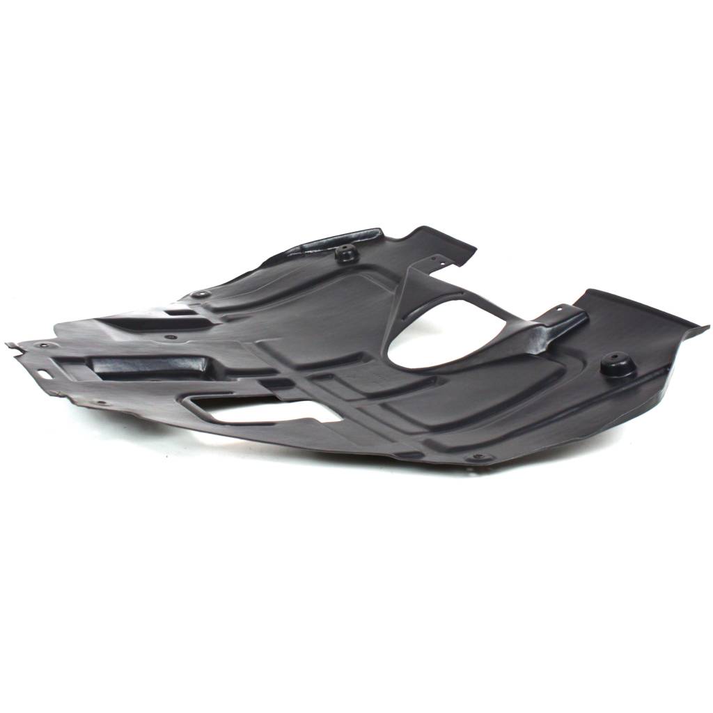 MAZDA MAZDA6 FRONT SPLASH SHIELD (RR SEC)(ENG UNDER CVR) OEM#GS3L56111B 2009-2013 PL#MA1228109