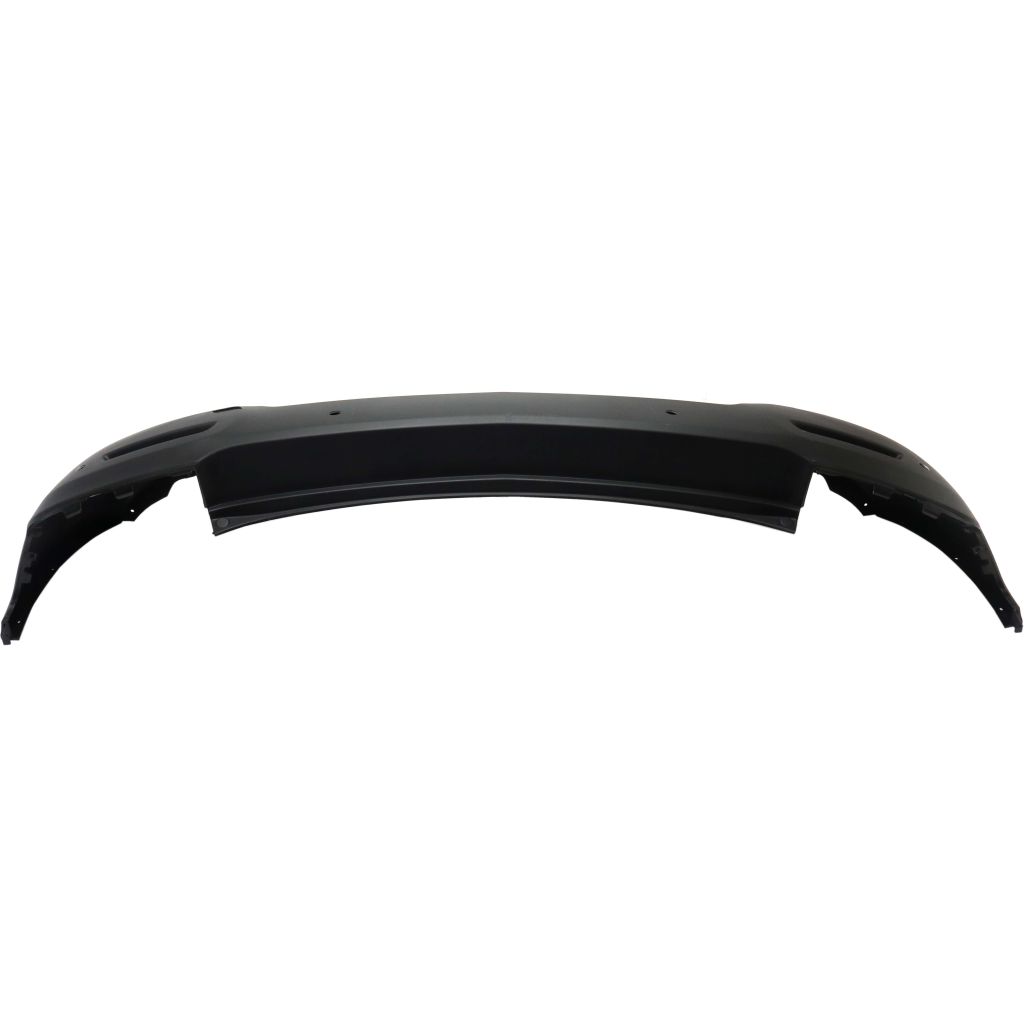 GM TRUCKS & VANS TRAX REAR BUMPER COVER BLACK (W/ SENSOR) OEM#95353988 2015-2016 PL#GM1100960