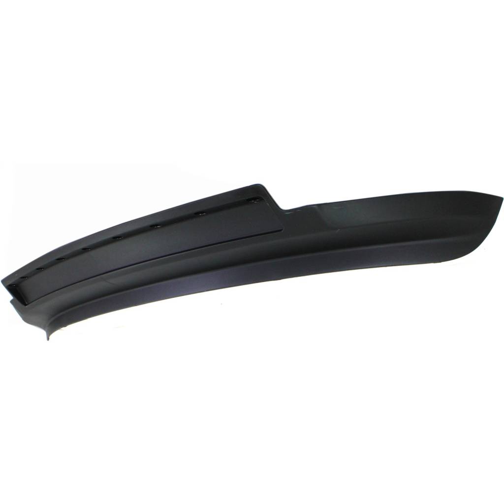 DODGE TRUCKS & VANS DODGE/PU (R2500/3500) FRONT BUMPER LOWER DEFLECTOR (4WD)**CAPA** OEM#68045708AA 2010-2012 PL#CH1090141C