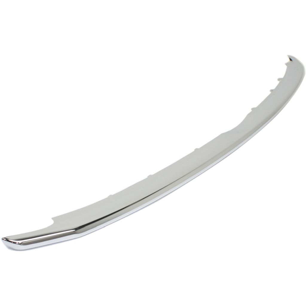 FORD TRUCKS & VANS EXPLORER GRILLE MLDG LOWER CHROME **CAPA** OEM#BB5Z8200BA 2011-2015 PL#FO1216107C
