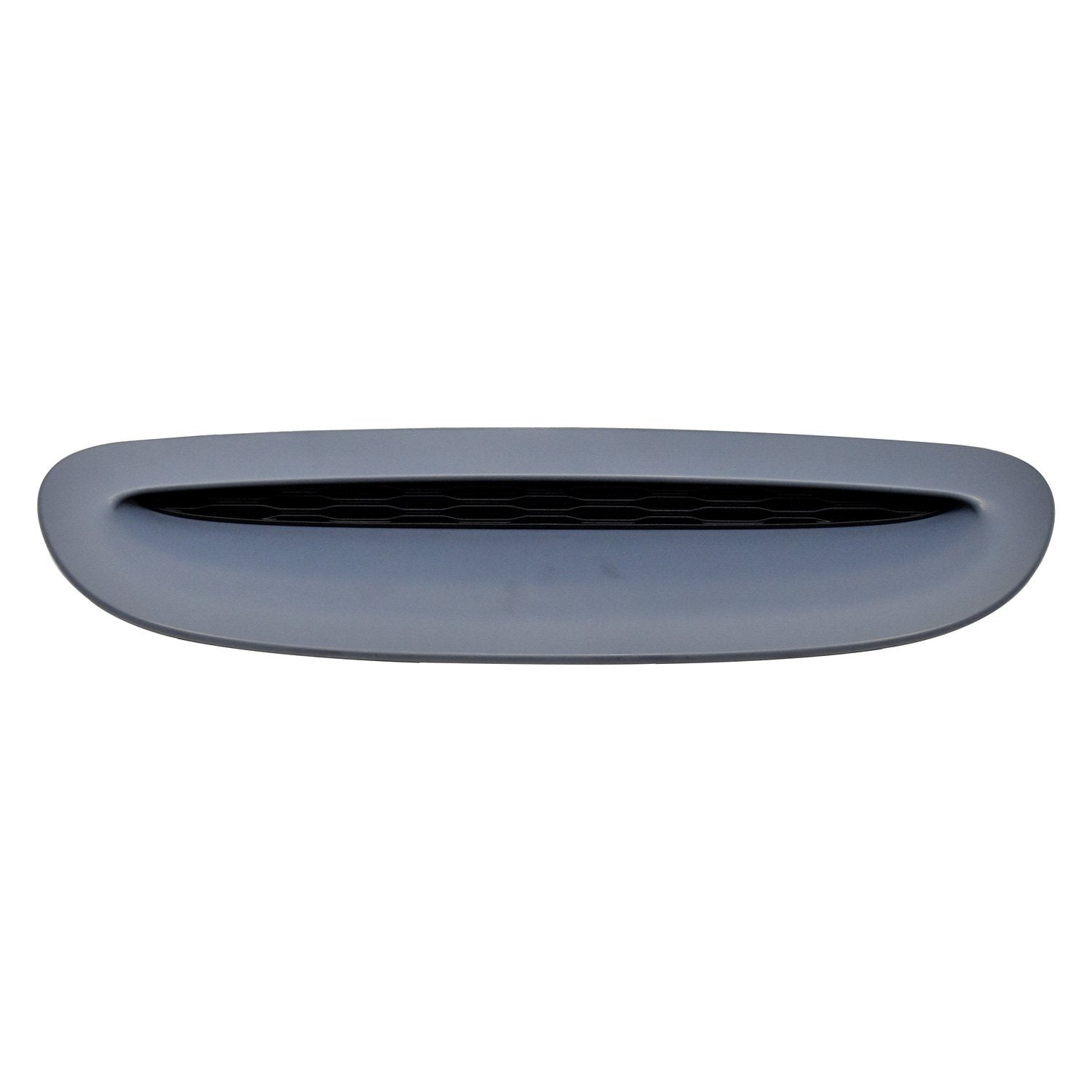 MINI COOPER CLUBMAN HOOD INTAKE DUCT TRIM RING PTD(S / JOHN COOPER WORKS MDL) OEM#51137376052 2016-2024 PL#MC1231101