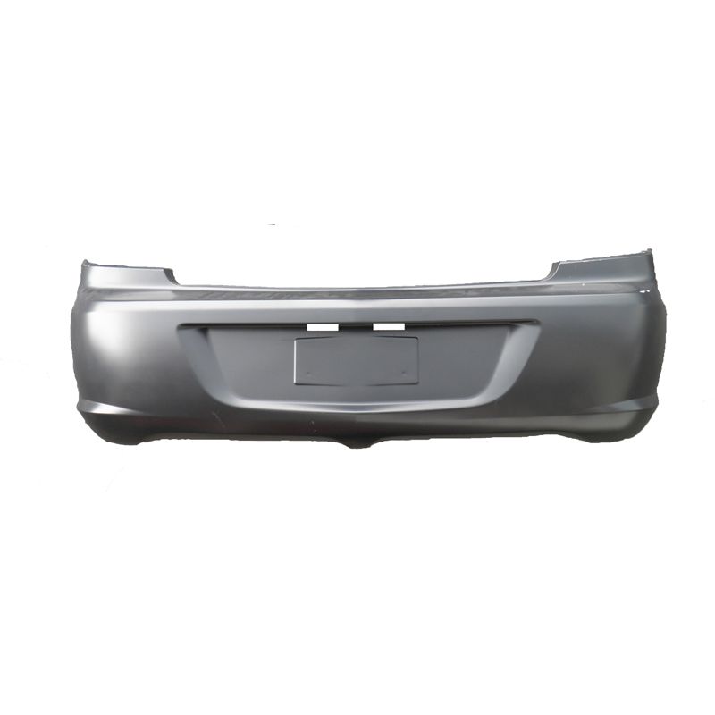 CHRYSLER SEBRING CONV REAR BUMPER COVER PRIMED (SINGLE EXH) OEM#68004605AC 2008-2010 PL#CH1100903