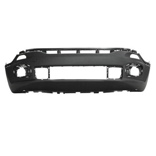JEEPVEHICLE RENEGADE FRONT BUMPER LOWER COVER TXT (WO/SENSOR)(EXC TRAILHAWK)**CAPA** OEM#5XB40LXHAA 2015-2018 PL#CH1015122C