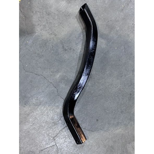2011-2022 DODGE / JEEP Front frame rail support bracket Left Driver Side CAPA OEM# 68051201AE PL# CH1254103C