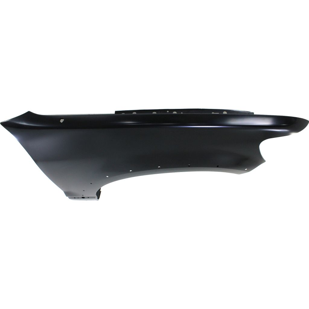 FORD TRUCKS & VANS EXPLORER FENDER RIGHT (Passenger Side) (W/WHEEL OPEN MOLDING & SIDE MLDG)(XLT/LTD/EDDIE)**CAPA** OEM#6L2Z16005BA 2006-2010 PL#FO1241248C
