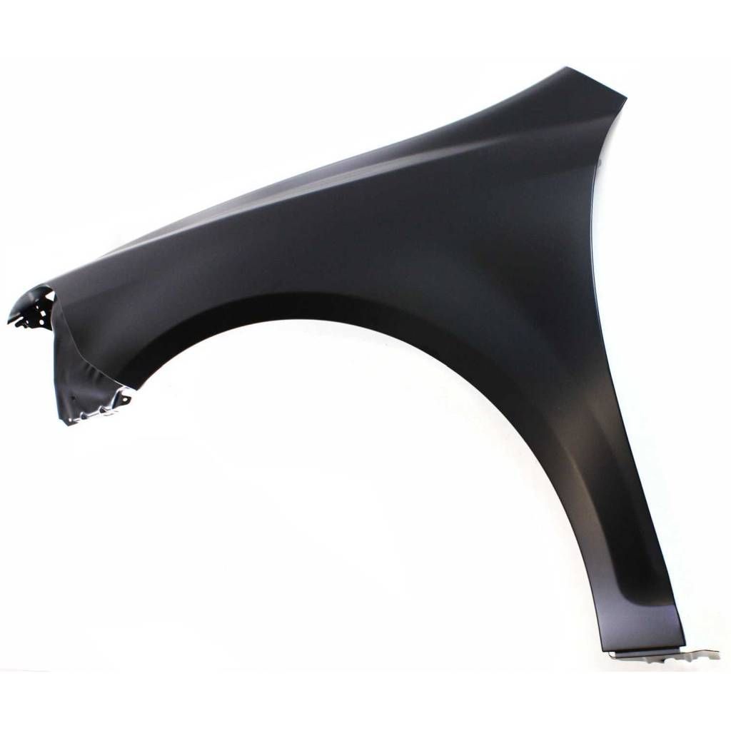 CHEVROLET MALIBU HYBRID FENDER LEFT (Driver Side)**CAPA** OEM#15825373 2008 PL#GM1240351C