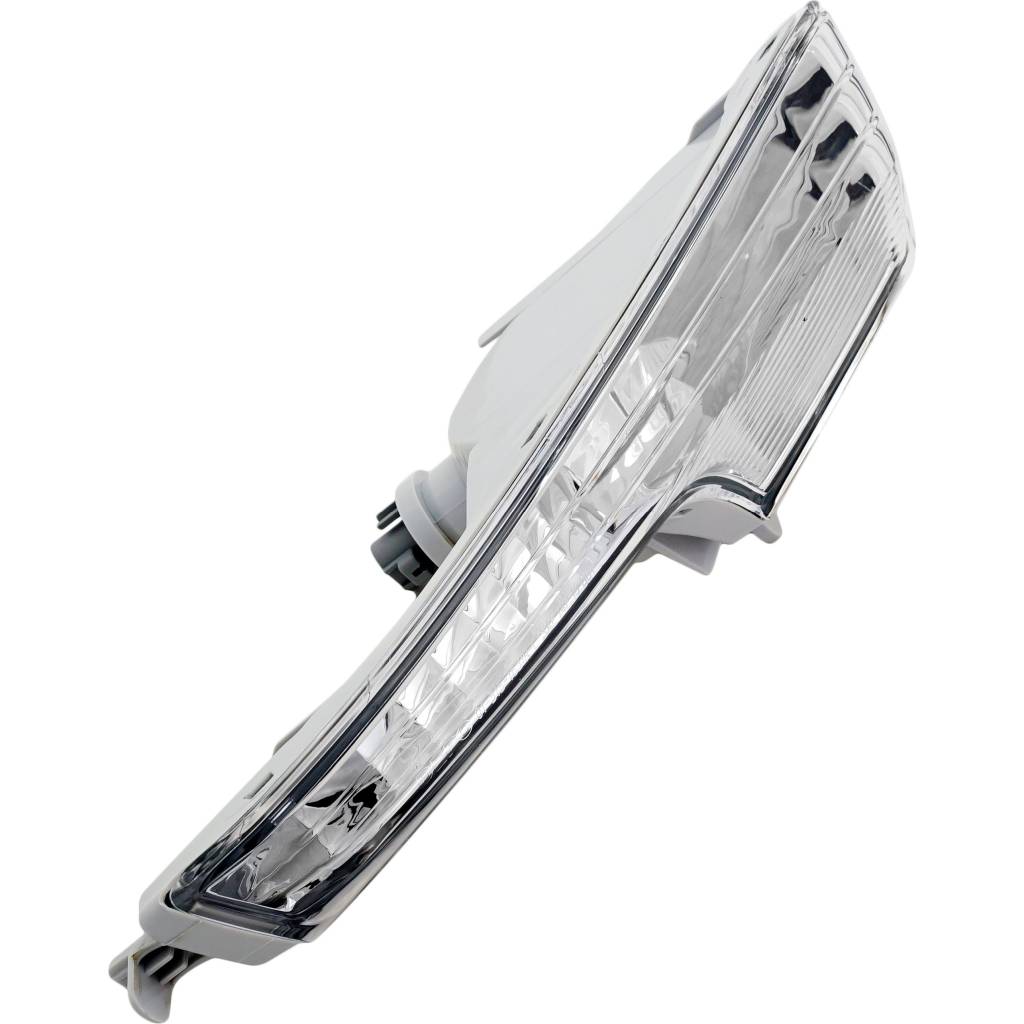 NISSAN(DATSUN) ALTIMA SEDAN PARK LAMP ASSEMBLY RIGHT (Passenger Side) OEM#261303TA0A 2013-2015 PL#NI2531118