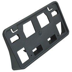 FORD TRUCKS & VANS FORD VAN FRONT LICENSE BRACKET OEM#8C2Z17A385AA 2008-2014 PL#FO1068138