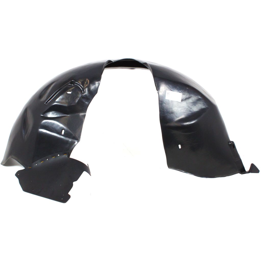 FORD TRUCKS & VANS FREESTYLE FENDER LINER RIGHT (Passenger Side) OEM#5F9Z16102AA 2005-2007 PL#FO1251132