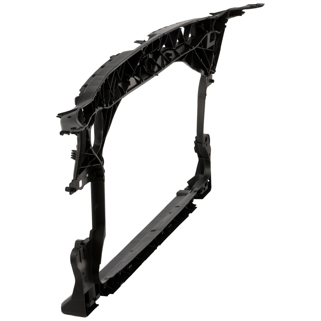 AUDI S7 RADIATOR SUPPORT ASSEMBLY (3.0L GAS) OEM#4G0805594 2012-2018 PL#AU1225128