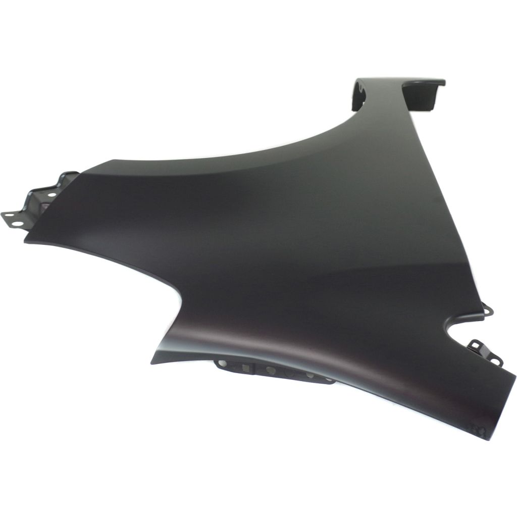 SCION SCION iQ FENDER RIGHT (Passenger Side)**CAPA** OEM#5380174020 2012-2015 PL#SC1241106C