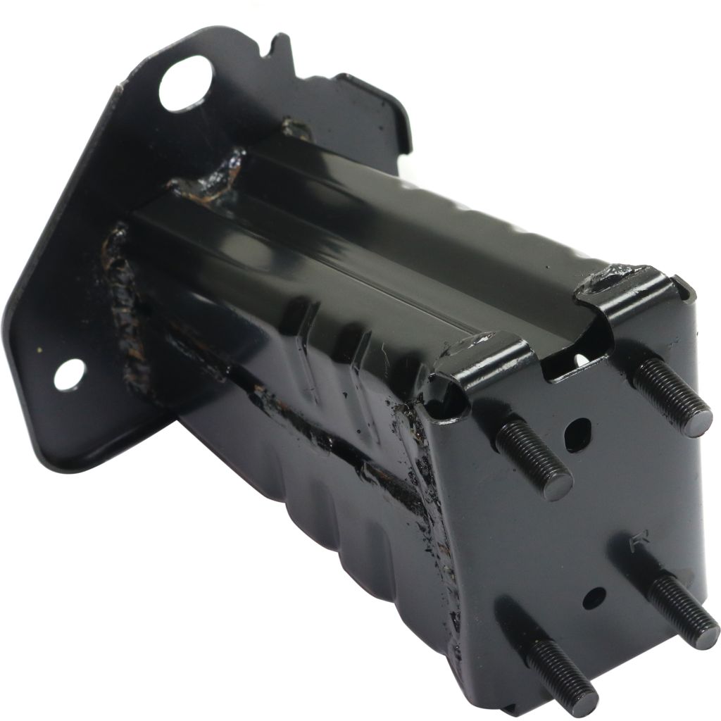 NISSAN(DATSUN) ROGUE HYBRID REAR REINFORCEMENT BRACKET RIGHT (Passenger Side) OEM#H52104BAMA 2017-2019 PL#NI1167118
