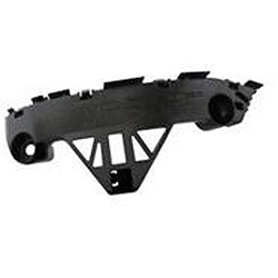 MAZDA MAZDA3 FRONT BUMPER COVER RETAINER RIGHT (Passenger Side) (2.3L) OEM#BBN6500T1C 2010-2013 PL#MA1033103