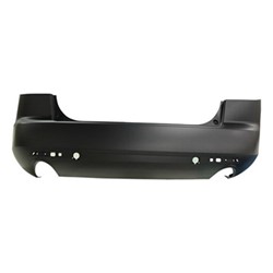 MAZDA CX-7 REAR BUMPER COVER PRIMED OEM#EGY15022XCBB 2007-2009 PL#MA1100188