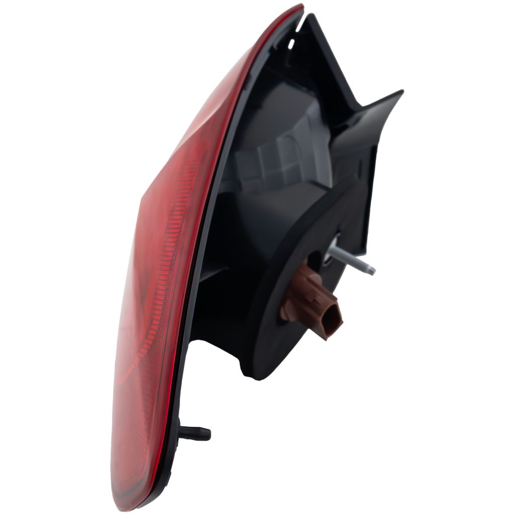 FORD FIESTA/SEDAN TAIL LAMP RIGHT (Passenger Side) OEM#BE8Z13404A 2011-2013 PL#FO2805105
