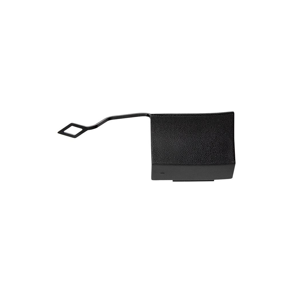 MERCEDES-BENZ GLC-SUV (253) (EXC COUPE) REAR BUMPER TOW HOOK COVER (GLC43/63) OEM#2538859405 2020-2022 PL#MB1129153