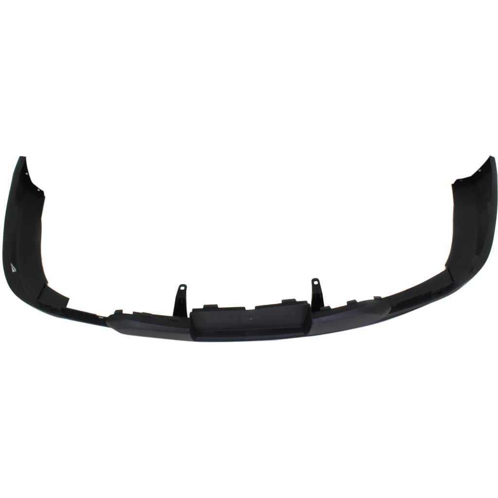 FORD TAURUS (EXC SHO) REAR BUMPER LOWER COVER (GRAY) OEM#AG1Z17F828AA 2010-2012 PL#FO1195117