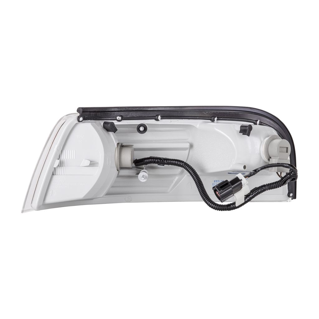 MERCURY GRAND MARQUIS CORNER LAMP ASSEMBLY RIGHT (Passenger Side) OEM#6W3Z13200AA 2006-2011 PL#FO2527103