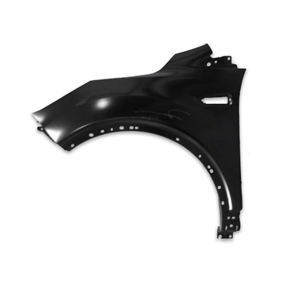 FORD TRUCKS & VANS ESCAPE FENDER LEFT (Driver Side) (W/ FLARE) OEM#GJ5Z16006A (P) 2013-2019 PL#FO1240288