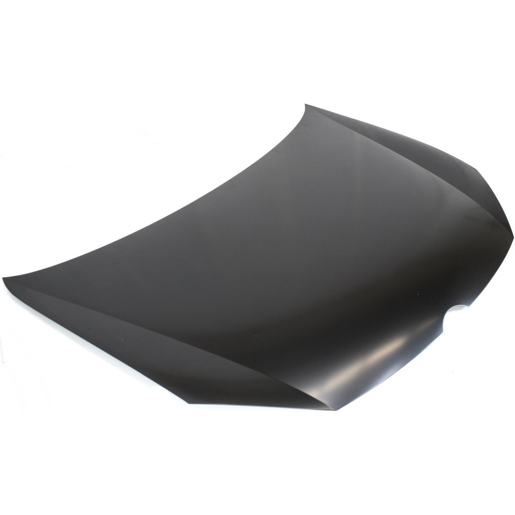 VOLKSWAGEN GOLF R (2/4DOORS) (Center Exhaust) HOOD (STEEL)**CAPA** OEM#5K0823031G 2012-2013 PL#VW1230138C