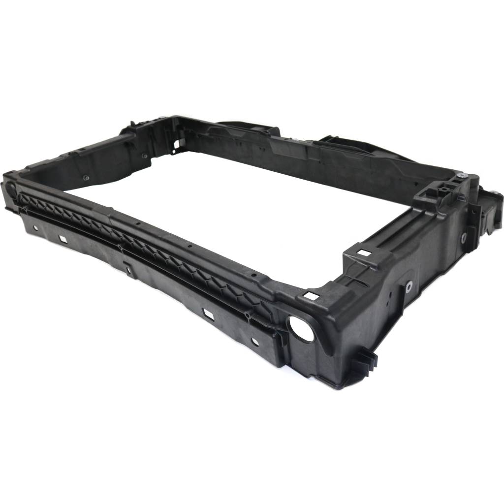 2015-2021 VOLKSWAGEN Radiator support OEM# 5GM805588A9B9 PL# VW1225141