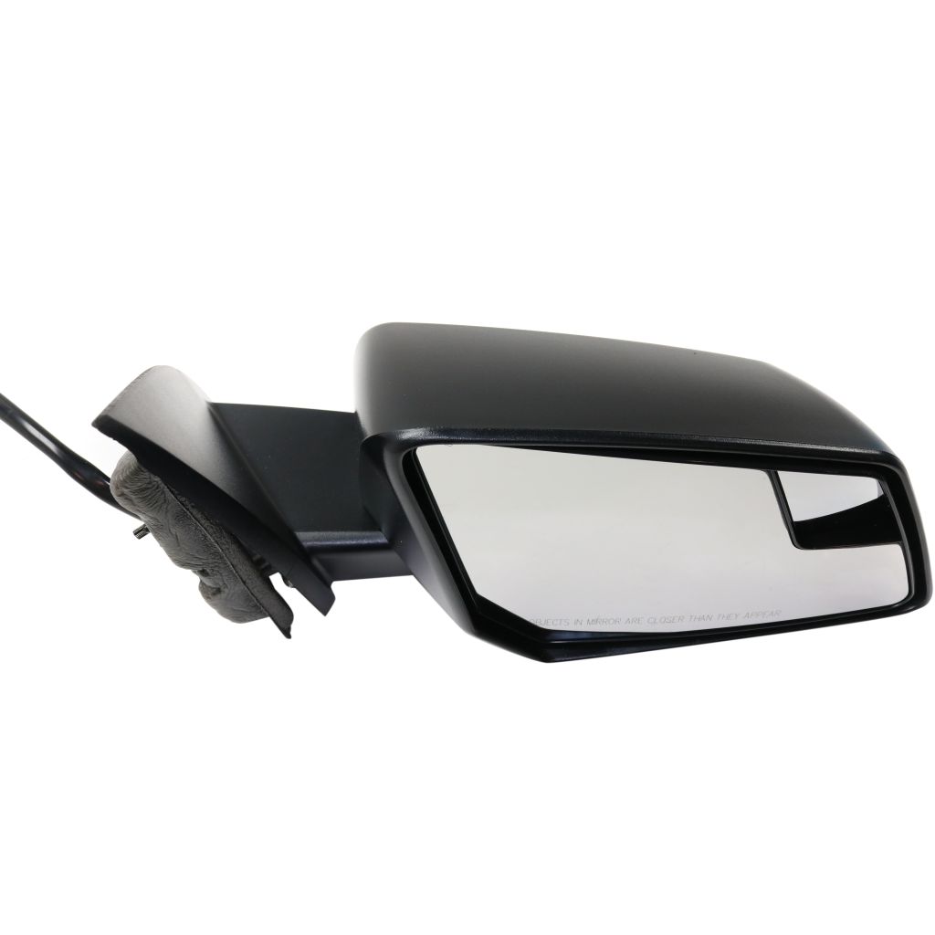 GM TRUCKS & VANS ACADIA / ACADIA LIMITED DOOR MIRROR RIGHT (Passenger Side) PWR/N-HTD OEM#23130954 2013-2015 PL#GM1321475