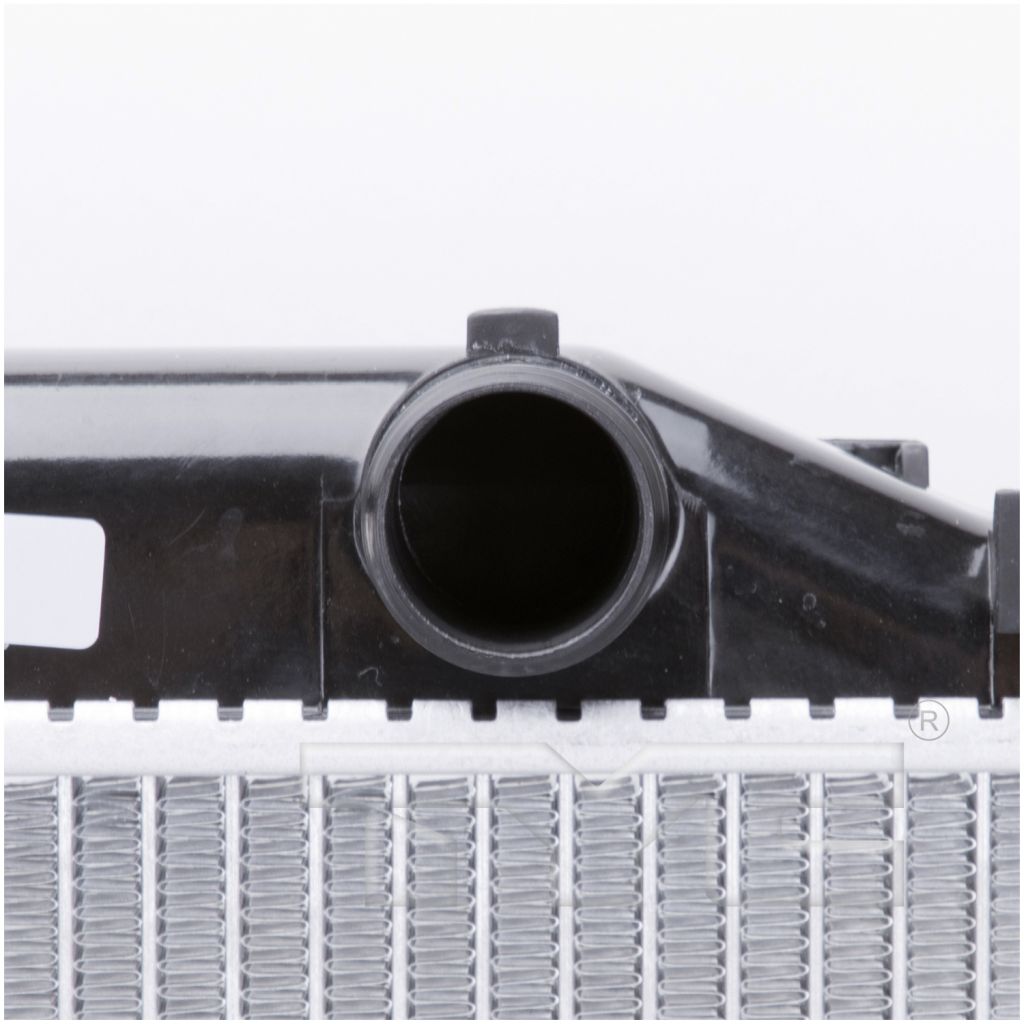 CADILLAC CTS/CTS-V RADIATOR (2.8/3.6/V6)(A/T)(TO 3-26-06) OEM#88987622 2004-2006 PL#GM3010453