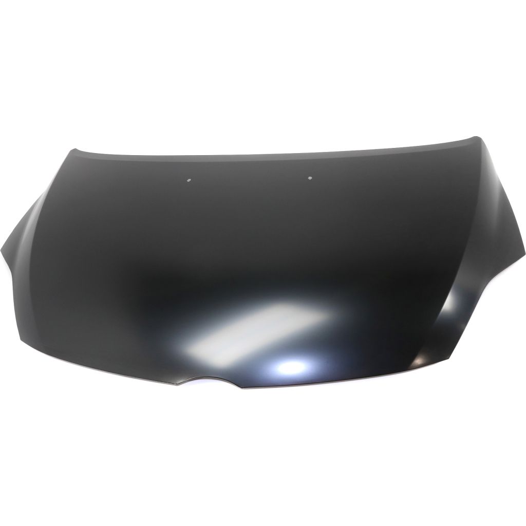MAZDA MAZDA5 HOOD OEM#CCY35231XA 2006-2010 PL#MA1230162