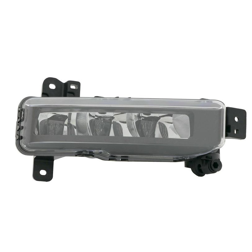 BMW BMW 4 COUPE FOG LAMP ASSY RIGHT (Passenger Side) (430i W/M SPORT)(M440i) **CAPA** OEM#63178089526 2021-2024 PL#BM2593159C