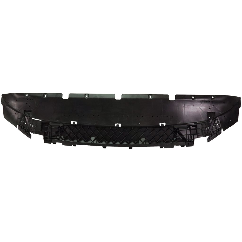 AUDI Q5 / SQ5 FRONT BUMPER UNDER SHIELD (Q5 WO/S-LINE) OEM#80A807233A 2018-2020 PL#AU1228131