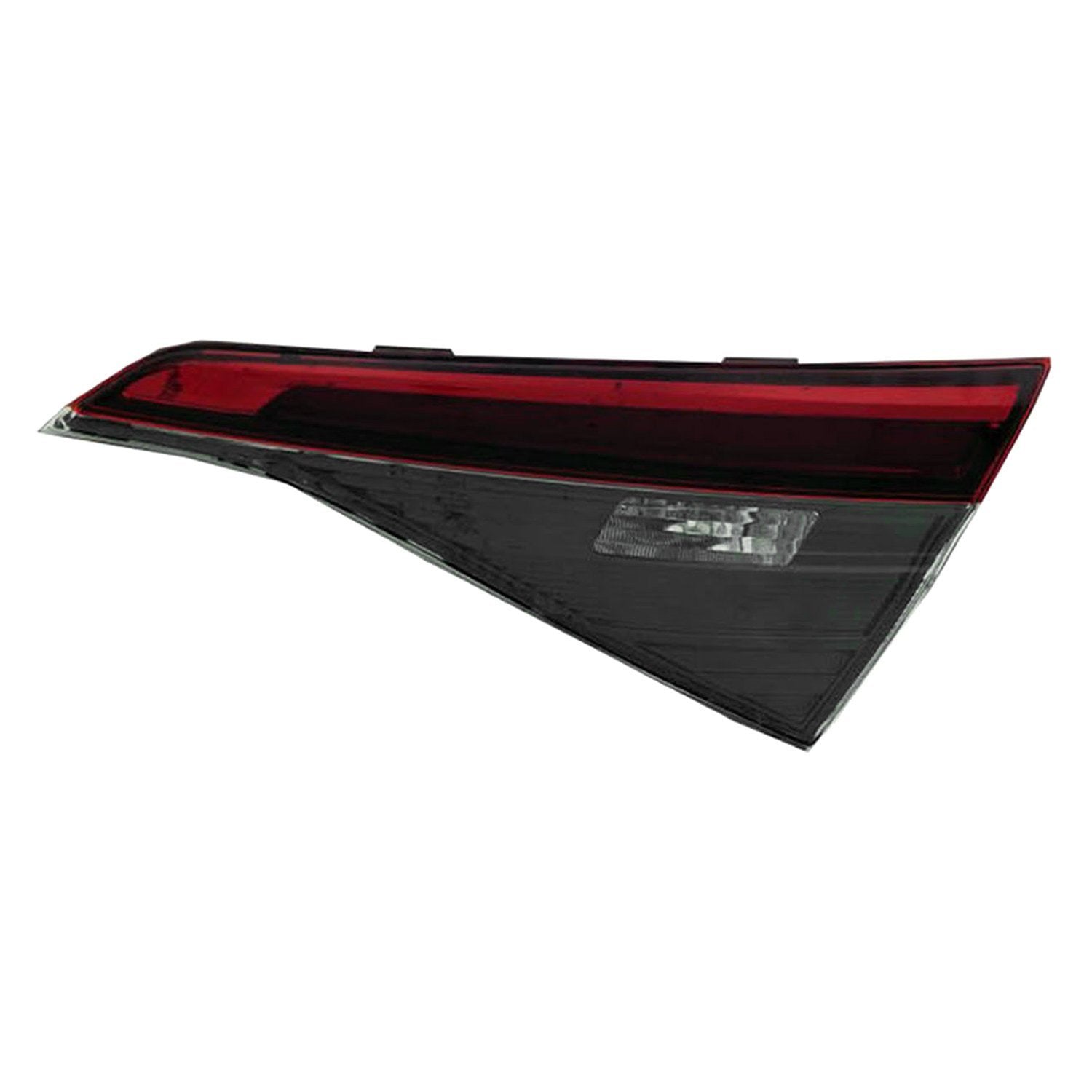 HONDA CIVIC SEDAN TAIL LAMP ASSY RIGHT (Passenger Side) (INNER) **CAPA** OEM#34150T20A01 2022-2024 PL#HO2803126C
