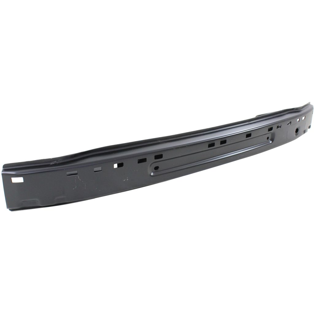 FIAT 500 2DOORS (FIAT) REAR BUMPER REINFORCEMENT OEM#5182465AB 2012-2019 PL#FI1106100