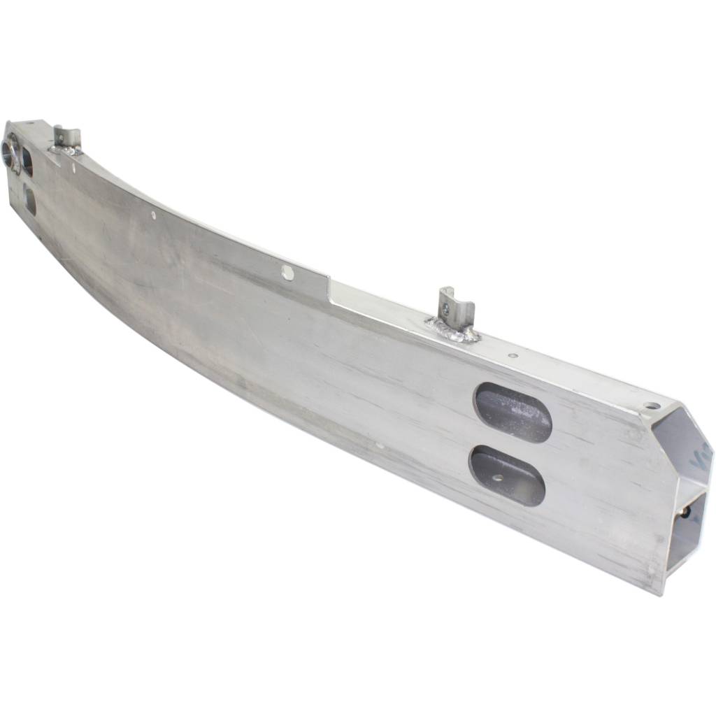 CADILLAC CTS SEDAN FRONT BUMPER REINFORCEMENT (ALUMINUM) OEM#23279189 2014-2019 PL#GM1006680